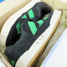 XLARGE×atmos×adidas ADIMATIC/エクストララージ×アトモス×アディダス アディマティック スニーカー HQ3936/27.5 /080_画像9