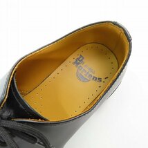 Dr.Martens/ドクターマーチン 1461 MONO 3EYE SHOE 3ホールシューズ/UK7 /080_画像5