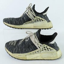 adidas/アディダス PHARRELL WILLIAMS HUMAN RACE NMD TR/ファレルウィリアムス ヒューマンレース AC7359/27.0 /080_画像4