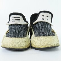 adidas/アディダス PHARRELL WILLIAMS HUMAN RACE NMD TR/ファレルウィリアムス ヒューマンレース AC7359/27.0 /080_画像2