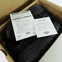 UGG/アグ 805 X MLT TRAINER トレーナー 1104187/24.0 /080_画像9