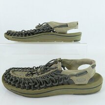 KEEN/キーン サンダル UNEEK ユニーク 1013087/27.5 /080_画像4