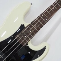 ★SELDER/セルダー プレシジョンベースType 4弦エレキベース ソフトケース付 同梱×/170_画像5