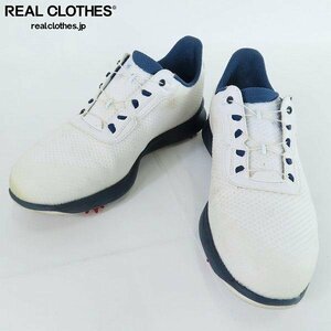 FOOTJOY/フットジョイ TOUR ALPHA 53380J ゴルフシューズ 53380J/27.0 /080