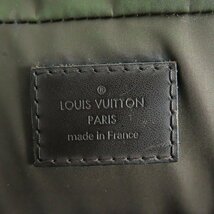 LOUIS VUITTON/ルイ ヴィトン ダミエジェアン ヤック ビジネスバッグ ブリーフ ビジネスバッグ M93082 /080_画像5