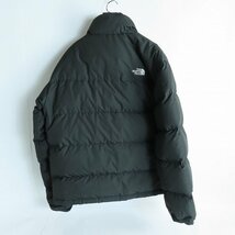 ☆THE NORTH FACE/ノースフェイス 550 ダウンジャケット CE9U/M /080_画像2