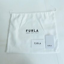 【未使用】 FURLA/フルラ OPPORTUNITY MINI TOTE/オポチュニティ ミニトート WB00352 AX0777 /060_画像9