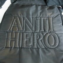 ANTIHERO/アンタイヒーロー リュックサック バックパック /100_画像6