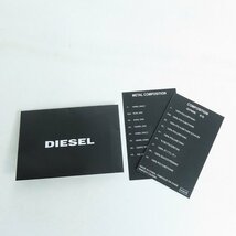 DIESEL/ディーゼル ショルダーバッグ /060_画像10