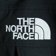 ☆THE NORTH FACE/ノースフェイス ANTARCTICA PARKA/アンタークティカ パーカ ND92342/XS /100_画像5