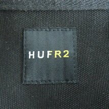 HUF×#FR2/ハフ×エフアールツー 2WAY TOTE BAG プリント ショルダー/トートバッグ /060_画像6