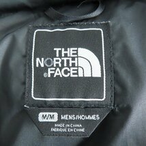 ☆THE NORTH FACE/ノースフェイス 550 ダウンジャケット CE9U/M /080_画像3