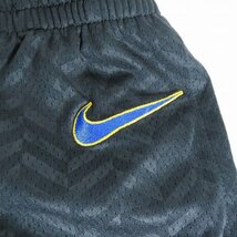 ☆NIKE/ナイキ BKN CE 20 スウィングマン ジャージ ブルックリン・ネッツ セットアップ CN1713-018/3XL 2XL /060_画像8