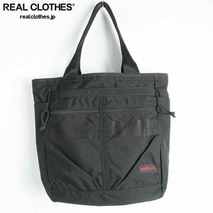 BRIEFING/ Briefing tote bag OF000277A /080