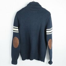 ☆SCOTCH&SODA/スコッチ＆ソーダ ニットカーディガン ケーブルニット M /080_画像2