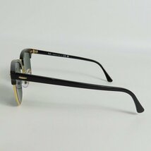 Ray-Ban/レイバン CLUB MASTER/クラブマスター サングラス アイウェア RB3016 W0365 /000_画像3