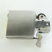 ZIPPO/ジッポー ヴィンテージ/ビンテージ carpenter body works 1961年製 /LPL_画像7