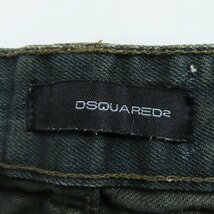 DSQUARED2/ディースクエアード ジーンズ ジーパン 30 /060_画像3