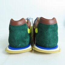 【未使用】JUNYA WATANABE MAN×NEW BALANCE/ジュンヤワタナベマン×ニューバランス スニーカー URC30MN3 /27.0 /080_画像2