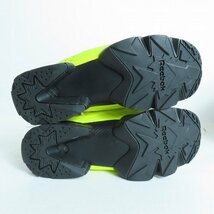 【未使用】Reebok/リーボック INSTAPUMP FURY/インスタポンプフューリー FX4261/27.0 /080_画像3