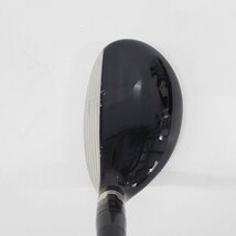 Titleist/タイトリスト VG3 ユーティリティ U4/22° N.S.PRO 950GH FLEX:S 同梱×/D4X_画像2