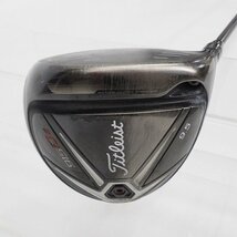 Titleist/タイトリスト 915 D2 ドライバー 1ｗ/9.5° Speeder 515 FLEX：S 同梱×/160_画像6