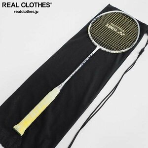 YONEX/ Yonex NANORAY 500/ nano Ray 500 badminton racket including in a package ×/D1X