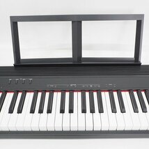 ★Roland/ローランド GO-88 PIANO 88鍵盤 電子ピアノ サスティーンペダル付 2021年製【簡易動作確認済】 同梱×/180_画像3