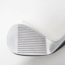 FOURTEEN/フォーティーン DJ-11 ウェッジ 58° N.S.PRO 950GH FLEX:WEDGE 同梱×/D4X_画像3