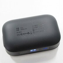 ToTeMoI TWS-H02 Bluetooth 完全ワイヤレス イヤホン イヤフォン 動作確認済み /000_画像8