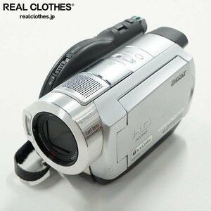 SONY/ Sony HDR-UX5 HANDYCAM Handycam цифровая видео камера простой рабочее состояние подтверждено /000