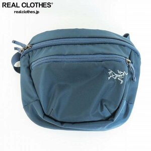 ARC*TERYX/ Arc'teryx Mantis2 waist bag / body bag 25818-129594 /000