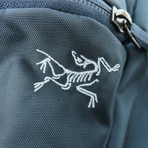 ARC’TERYX/アークテリクス Mantis2 ウエストバッグ/ボディバッグ 25818-129594 /000_画像7