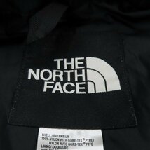 ☆THE NORTH FACE/ザ ノースフェイス BALTRO JACKET/バルトロジャケット GORE DRYLOFT 90's ND-1033/L /100_画像3