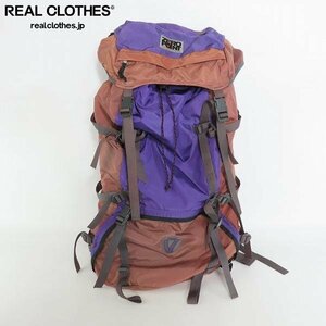 mont-bell/モンベル ZERO POINT/ゼロポイント WISH BONE TREK PACK 70L /100