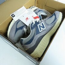 New Balance/ニューバランス スニーカー M2002REL/28 /080_画像9