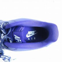 NIKE/ナイキ AIR FORCE 1 07 LV8 エアフォース1 823511-501/26 /080_画像5