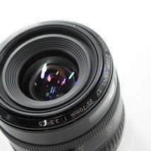 Canon/キャノン ZOOM LENS EF 35-70mm 1:3.5-4.5 ズームレンズ カメラ レンズ AF動作確認済み /000_画像3