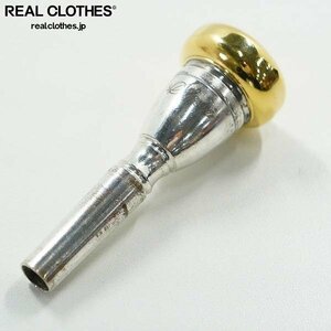 Stomvi/ stone bi7E piccolo trumpet mouthpiece /000