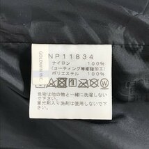 ☆THE NORTH FACE/ノースフェイス GORE-TEX マウンテン ライトジャケット NP11834/M /060_画像5