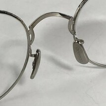 OLIVER PEOPLES/オリバーピープルズ メガネフレーム アイウェア /000_画像5