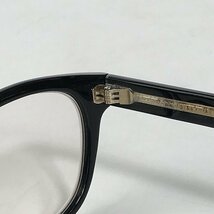 OLIVER PEOPLES/オリバーピープルズ Sheldrake-J/シェルドレイク メガネフレーム アイウェア /000_画像6