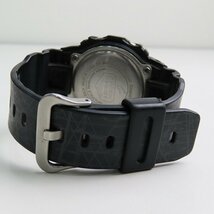 G-SHOCK/G-ショック スラッシュパターンシリーズ CASIO クォーツ腕時計 DW-5600SL【動作未確認】 /000_画像3