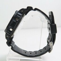 G-SHOCK/G-ショック スラッシュパターンシリーズ CASIO クォーツ腕時計 DW-5600SL【動作未確認】 /000_画像2