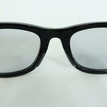 Ray-Ban/レイバン WAYFARER/ウェイファーラー メガネフレーム アイウェア RB5121F 2000 /000_画像5