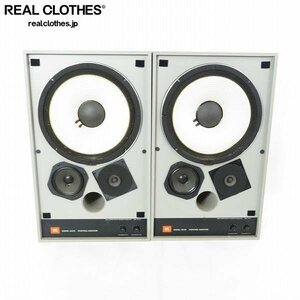 *JBL/ J Be L 4311B CONTROL MONITOR 3WAY speaker pair including in a package ×2 mouth /SWX