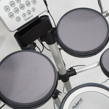 ★Roland/ローランド HD-3 V-Drums Lite 電子ドラム【動作確認済】 同梱×２個口/SWX_画像4