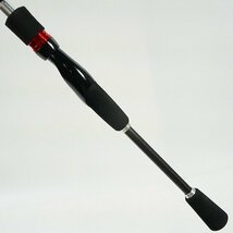 DAIWA/ダイワ 01480222 AJING X 72L-S アジング 2ピース スピニング アジングロッド 同梱×/D4X_画像4