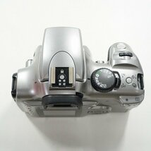 Canon/キャノン EOS Kiss Digital デジタル一眼レフカメラ ボディ 簡易動作確認済み /080_画像5