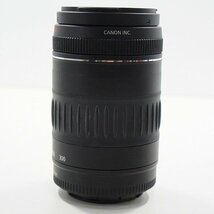 Canon/キャノン ZOOM LENS EF 90-300mm 1:4.5-5.6 USM カメラ レンズ AF動作確認済み /000_画像8